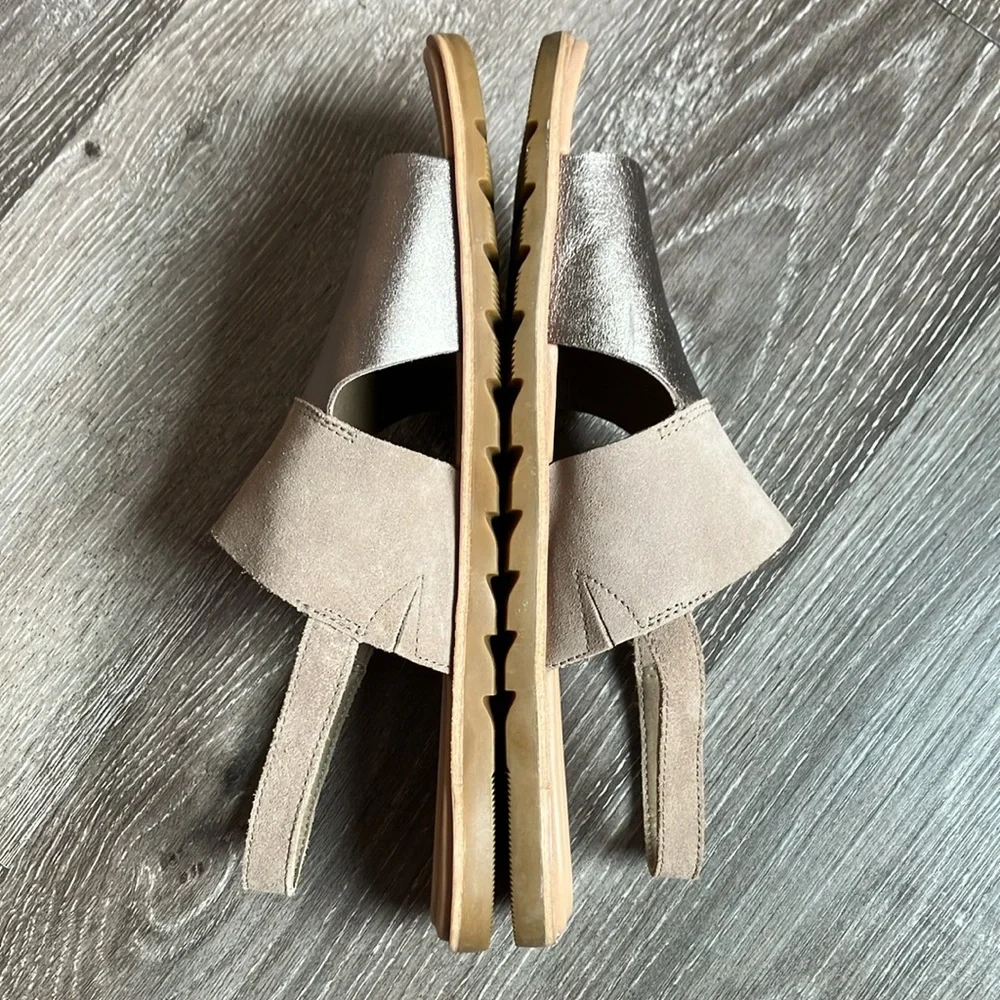 Sorel Ella II Slingback Sandal - Picture 4 of 16